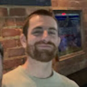 Meet your Posher, Evan
